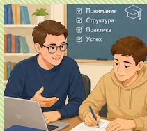 Услуги Услуги репетиторов в Набережных Челнах