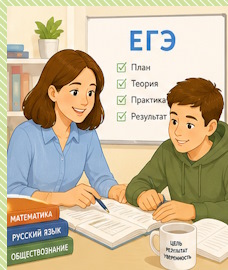 Услуги Услуги репетиторов в Набережных Челнах
