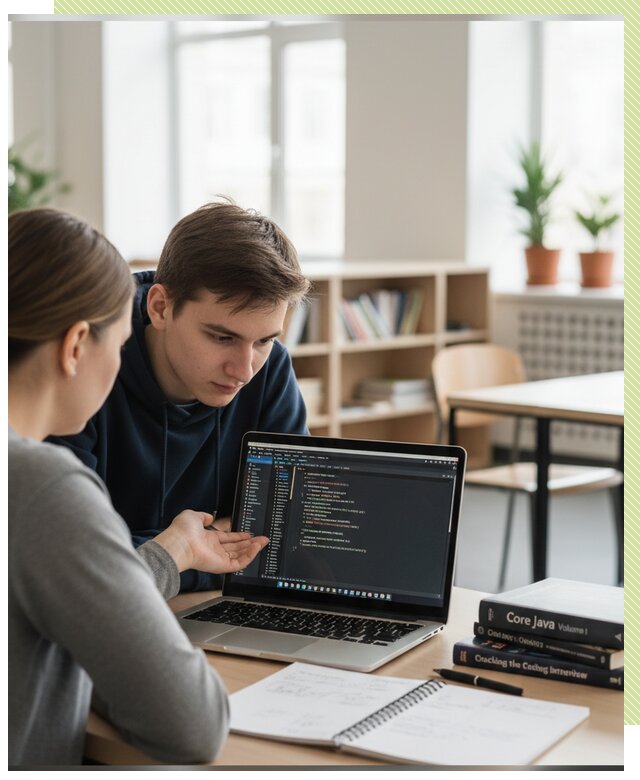 Репетитор по JavaScript в Набережных Челнах по цене от 1828 р. | Репетитор-Нбр